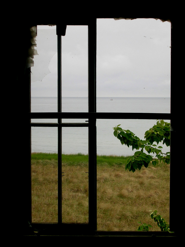 Das Fenster….. Foto & Bild architektur, lost places