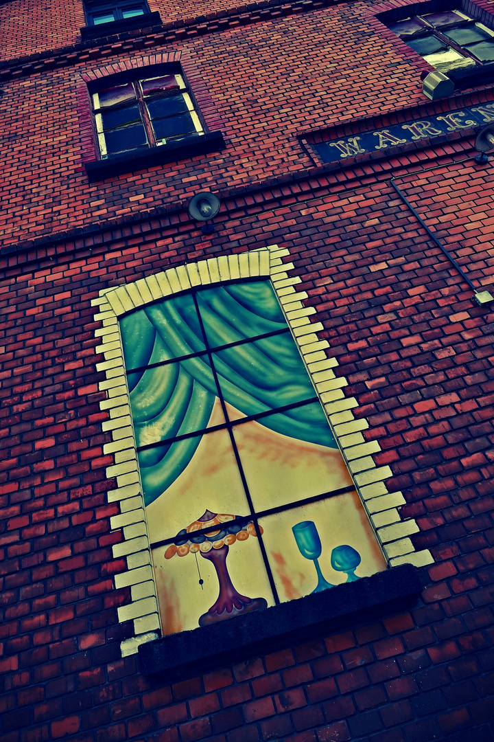 Das Fenster Foto &amp; Bild fotos, art, city Bilder auf