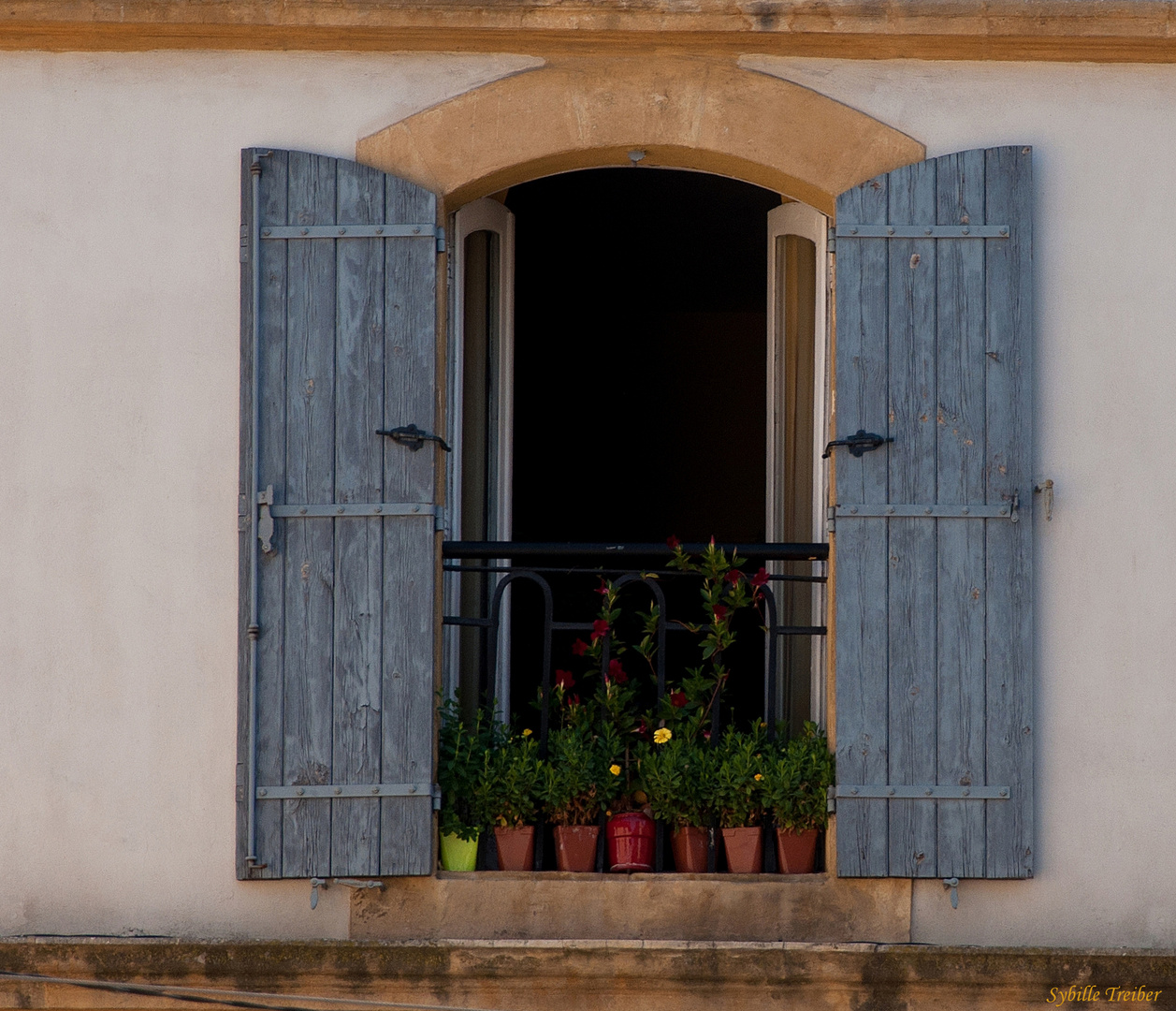 Das Fenster