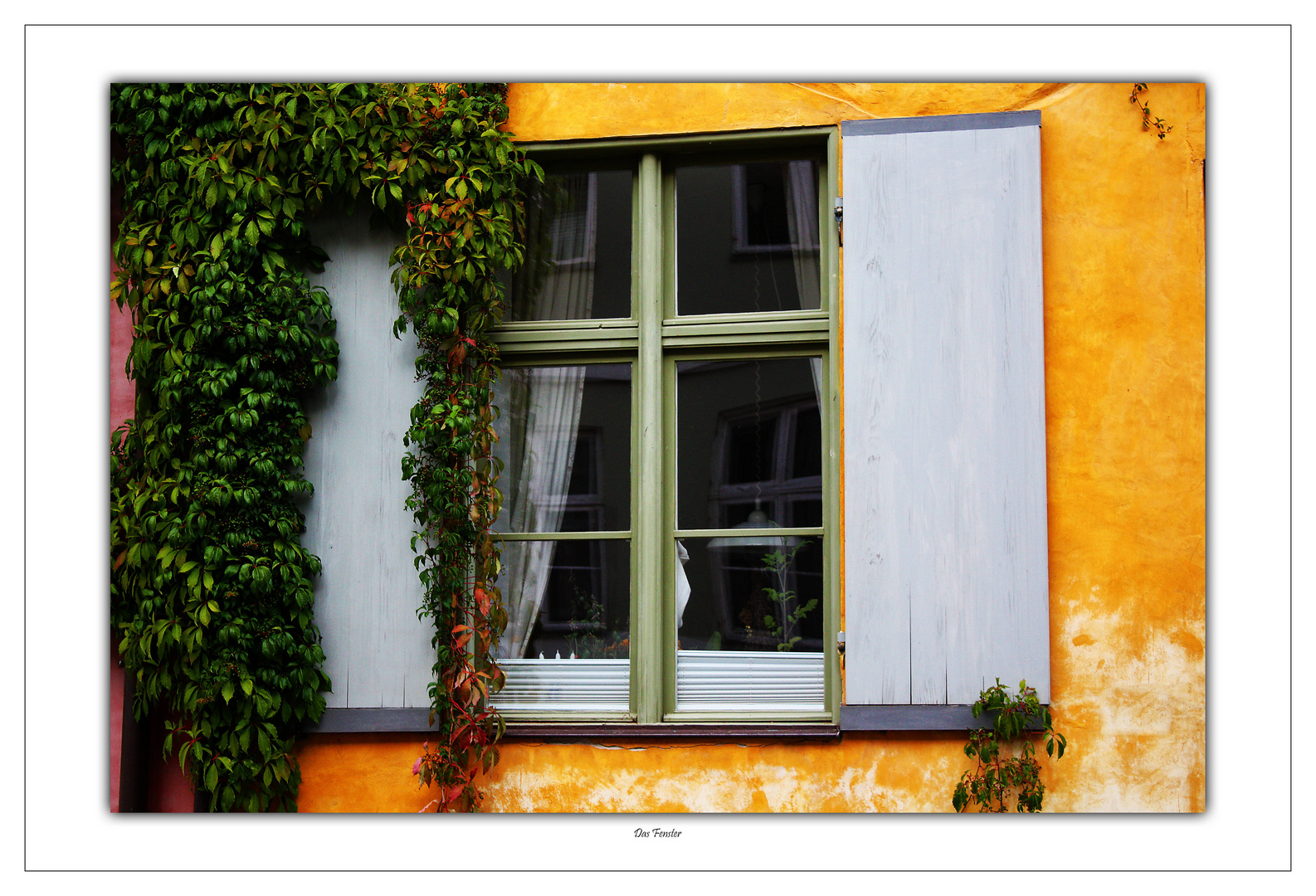 Das Fenster Foto &amp; Bild architektur, fenster &amp; türen