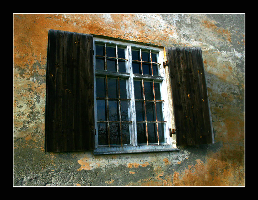 Das Fenster