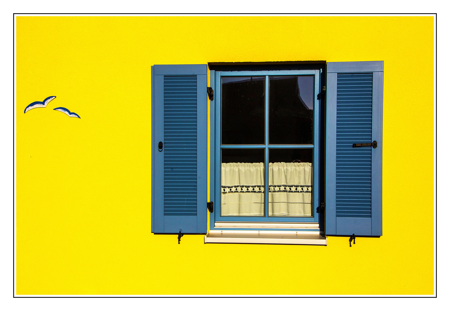Das Fenster Foto &amp; Bild architektur, fenster &amp; türen