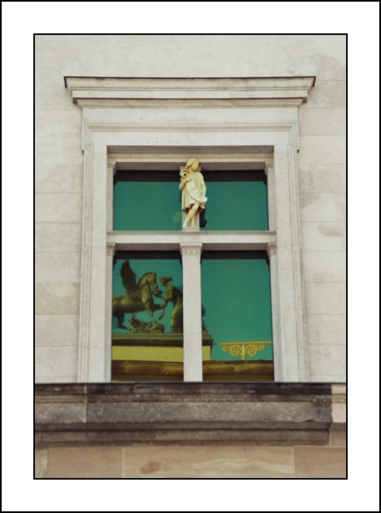 Das Fenster II