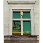 Das Fenster II