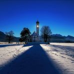 Das Fenster im Turm