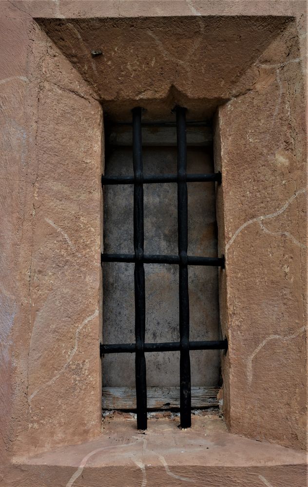 Das Fenster ist geschlossen Foto & Bild deutschland