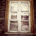 Das Fenster - the window