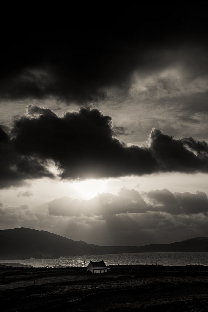 Das Fenster zum Himmel