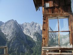 das fenster zum himmel