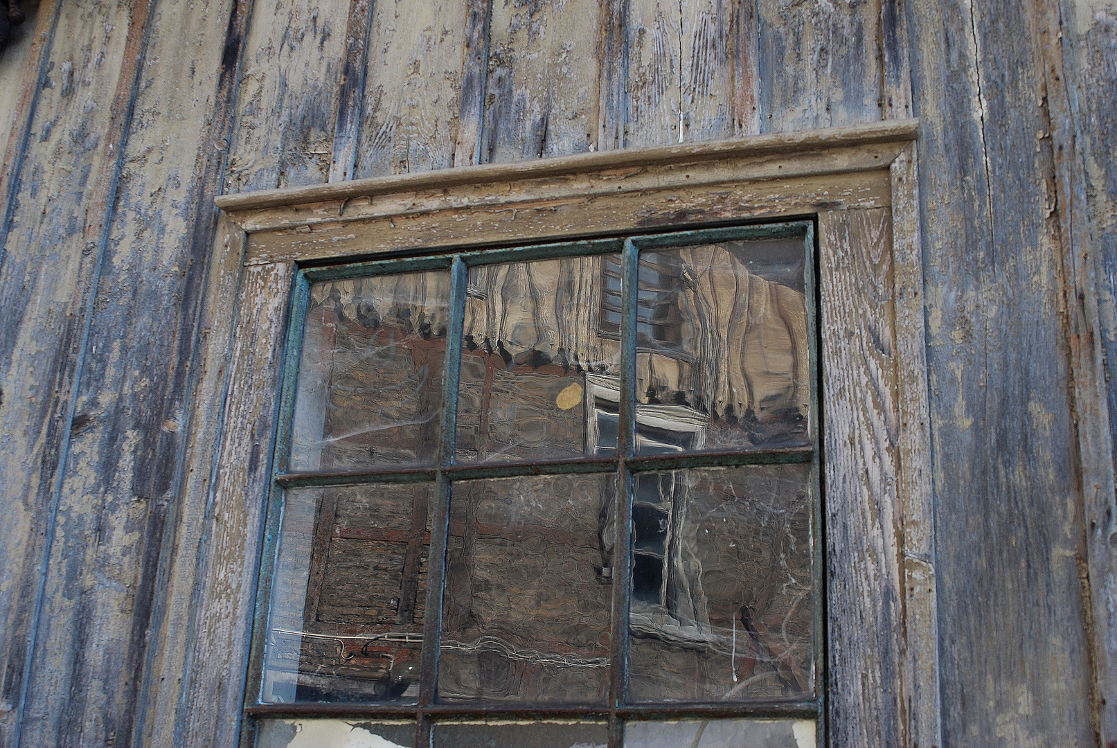 das fenster zum hof