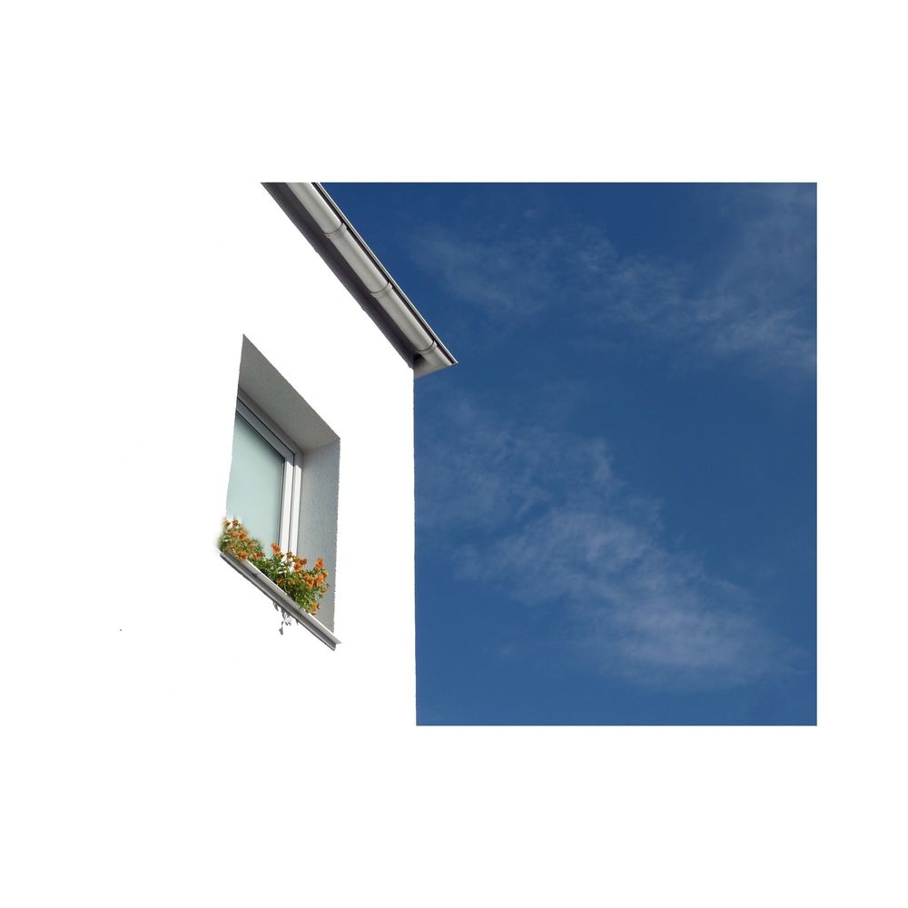 das Fenster zum Hof Foto &amp; Bild spezial, fenster, weiß