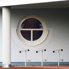 Das Fenster zum Hof - die moderne Variante