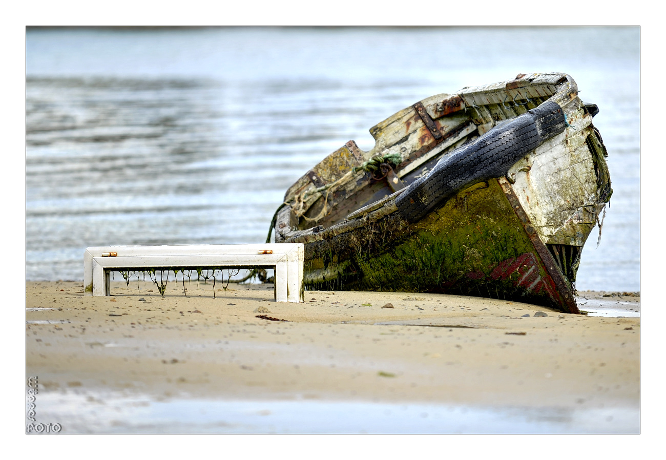 Das Fenster zum MEER