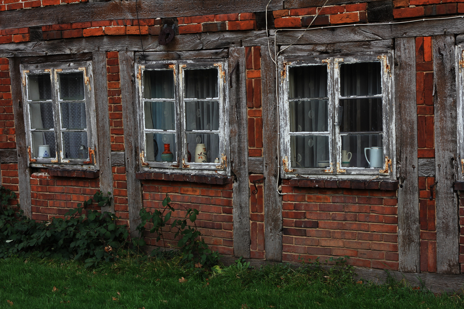 # DAS FENSTER ZUM STROM #