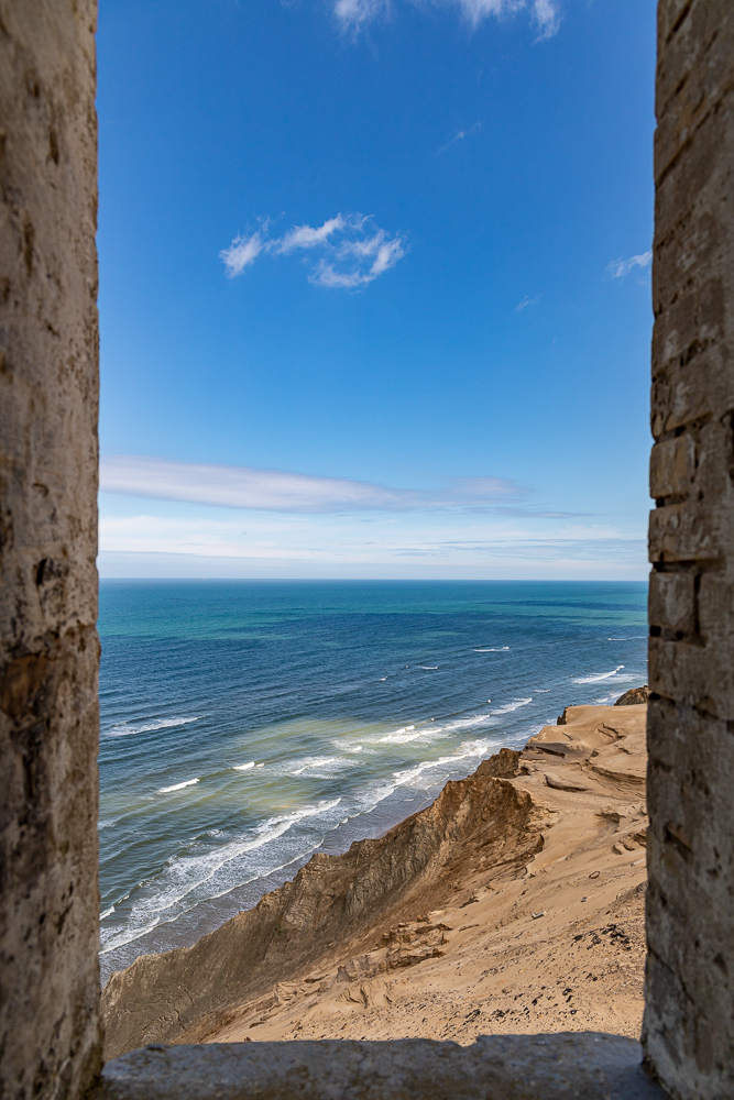 Das Fenster zur See