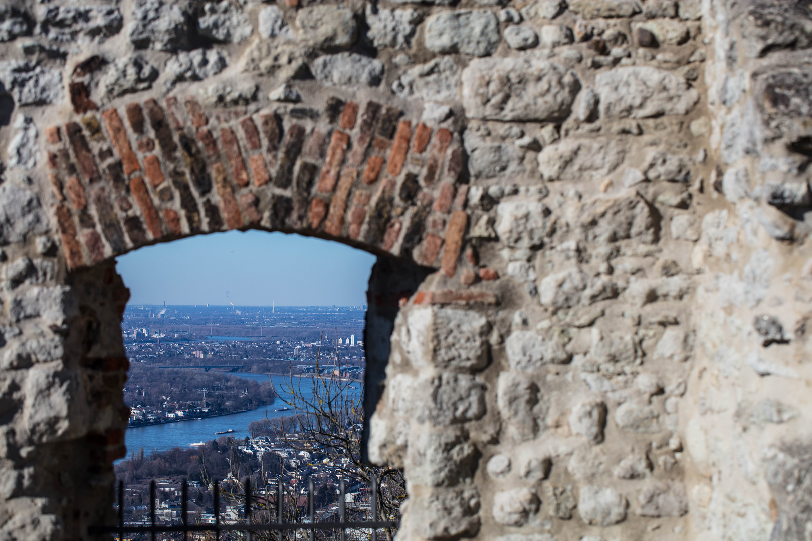 Das Fenster zur Welt