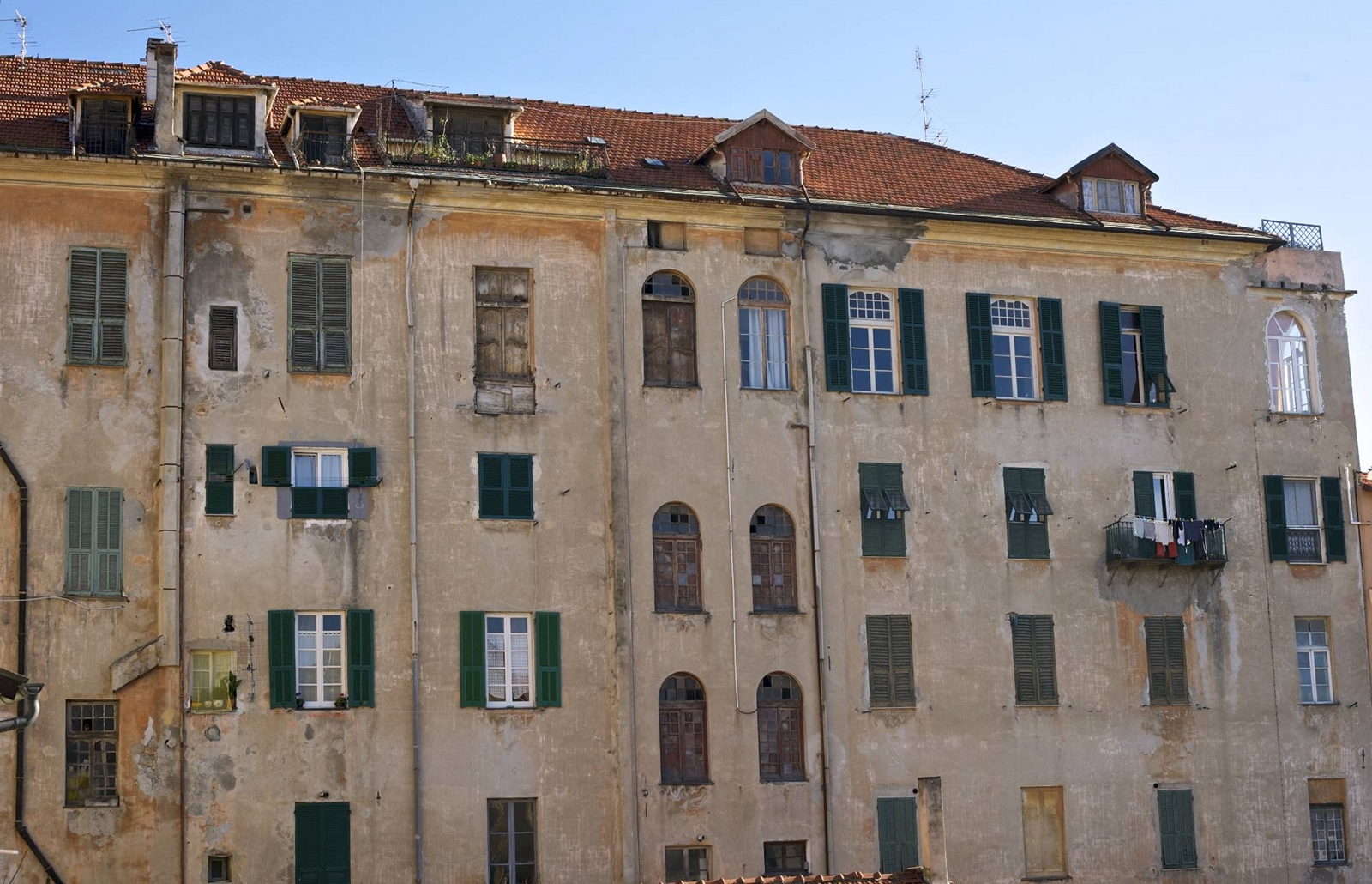 Das Fensterhaus