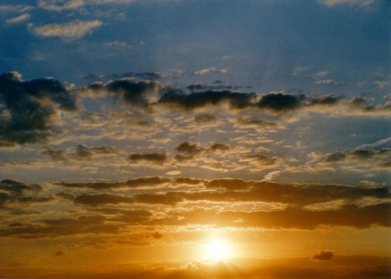 Das ferne Königreich Himmel