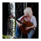 DAS FEST 2007 KA: Wallis Bird