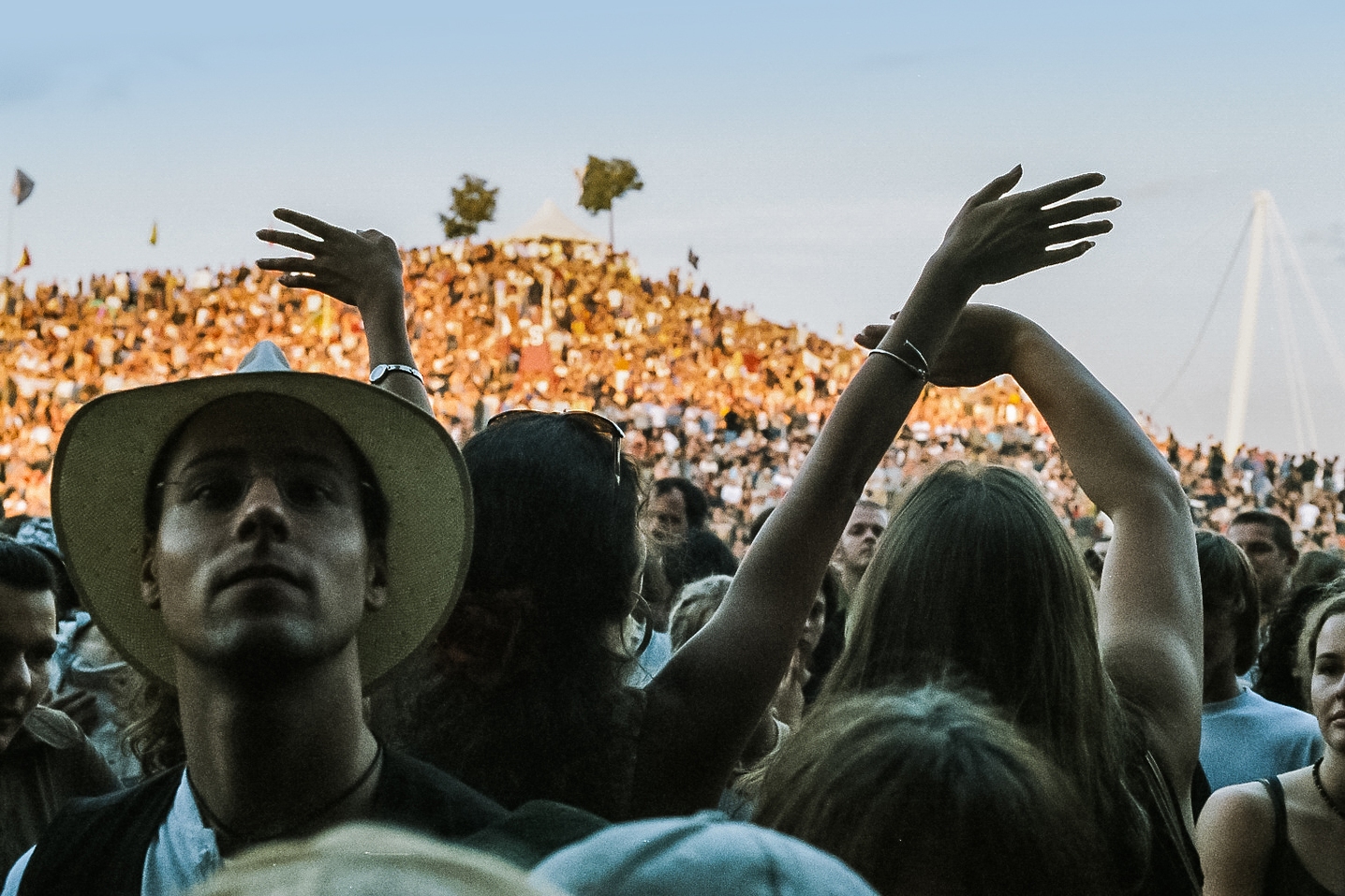 Das FEST - Karlsruhe