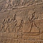 Das Fest von Behedet – Hathor von Dendera besucht Horus von Edfu