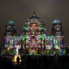 Das Festival of Lights verzaubert Berlin