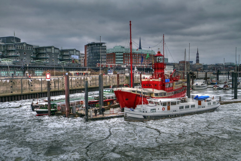 Das Feuerschiff