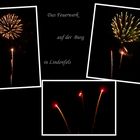 Das Feuerwerk