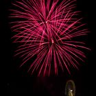 Das Feuerwerk der Soester Kirmes 2013 (3)