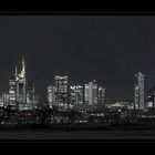 Das FFM-Pano, dass ich immer schon mal machen wollte