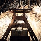 DAS FINALE - Zechenfest @ Zollverein 2013