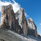 Das Flaggschiff der Dolomiten