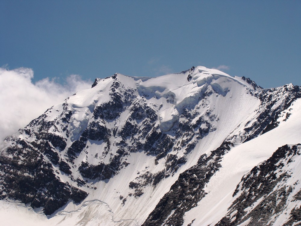 Das Fletschhorn