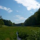 Das fließende Wasser