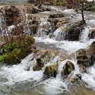 das Flüstern des Wassers