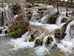 das Flüstern des Wassers