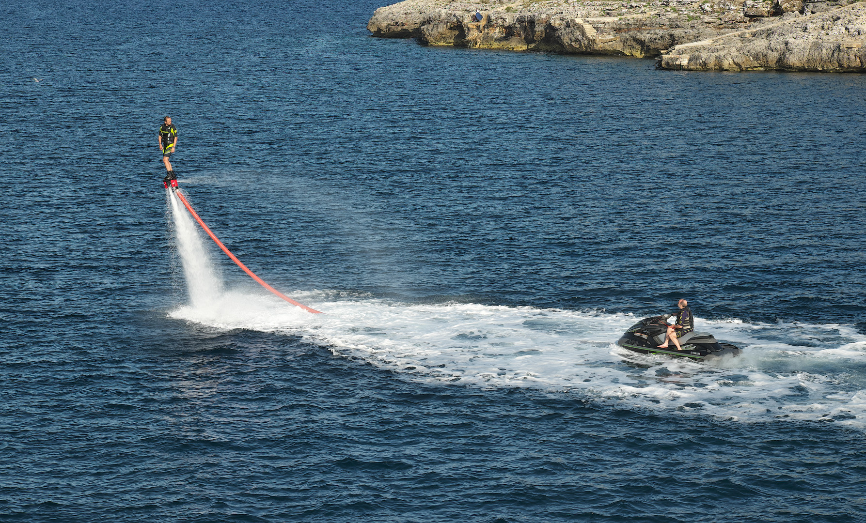 Das Flyboard