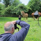 Das Fotoshooting