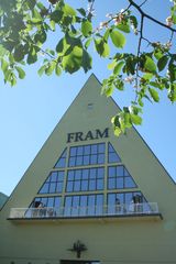 Das Fram Museum