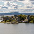 Das Frammuseum in Oslo