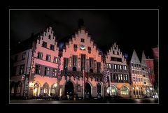 Das Frankfurter Rathaus