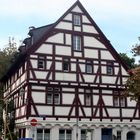 Das Frauenhaus in Memmingen (das ehemalige reichsstädtische Bordell)