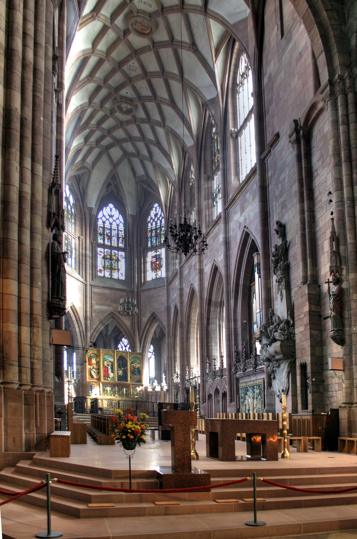 Das Freiburger Münster