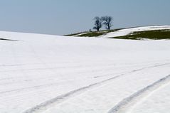 das Frühjahr naht im Gau ...