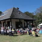 Das Fürstliche Gartenfest 