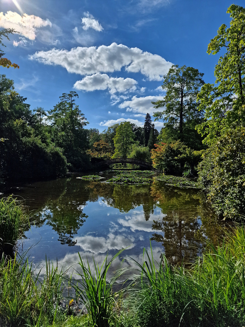 Das Fürstliche Gartenfest 