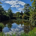 Das Fürstliche Gartenfest 