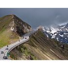 Das Fuscher Törl - Großglockner Hochalpenstraße