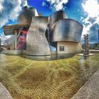 Das Ganze, Guggenheim Bilbao