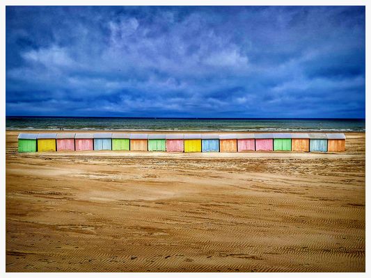 Das ganze nochmal in Kitsch...